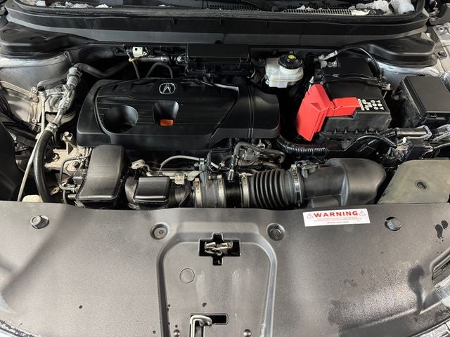 2021 Acura RDX Advance Package SH-AWD
