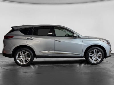 2021 Acura RDX Advance Package SH-AWD