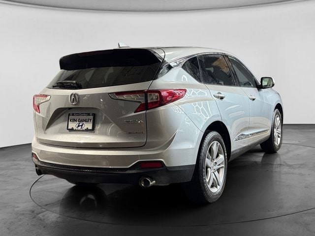 2021 Acura RDX Advance Package SH-AWD