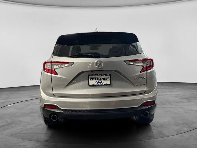 2021 Acura RDX Advance Package SH-AWD