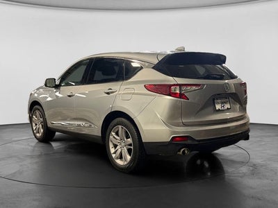 2021 Acura RDX Advance Package SH-AWD