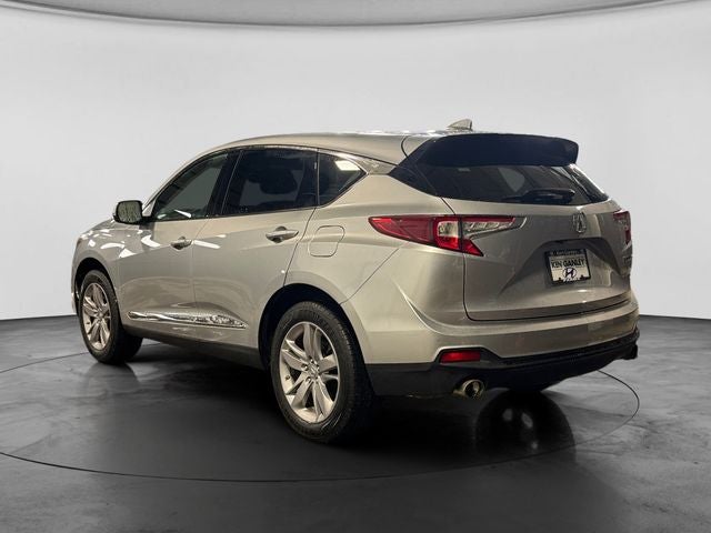 2021 Acura RDX Advance Package SH-AWD