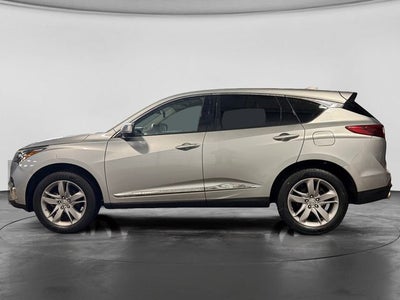 2021 Acura RDX Advance Package SH-AWD