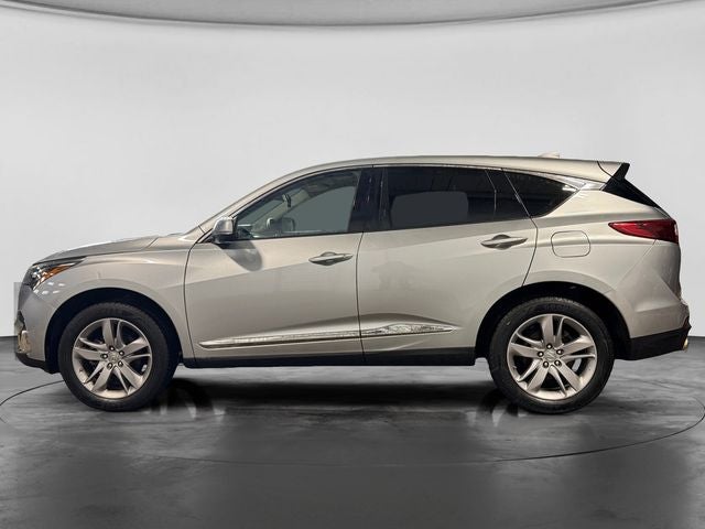 2021 Acura RDX Advance Package SH-AWD