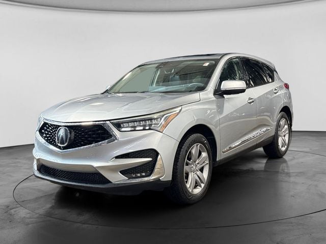2021 Acura RDX Advance Package SH-AWD