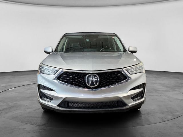 2021 Acura RDX Advance Package SH-AWD