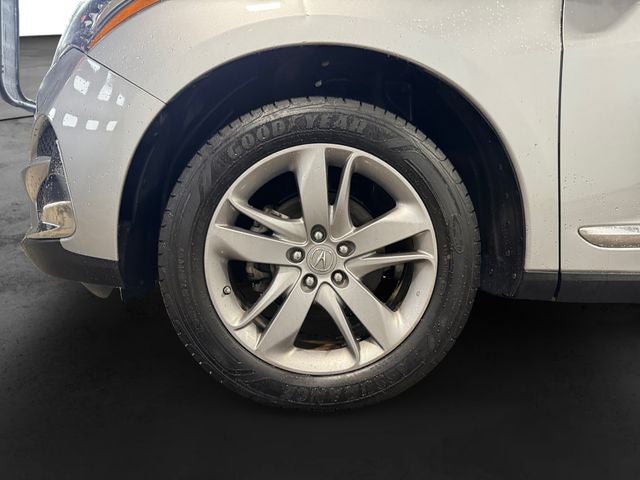 2021 Acura RDX Advance Package SH-AWD