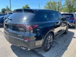 2023 Acura MDX A-Spec SH-AWD