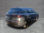 2022 Acura MDX Technology SH-AWD