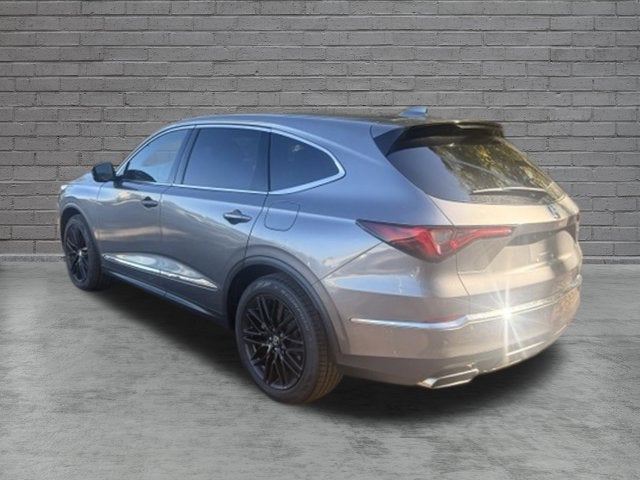 2022 Acura MDX Technology SH-AWD