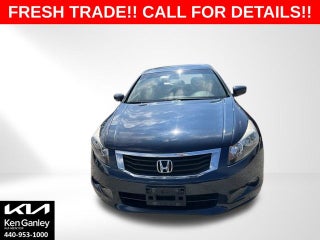 2010 Honda Accord EX-L 3.5