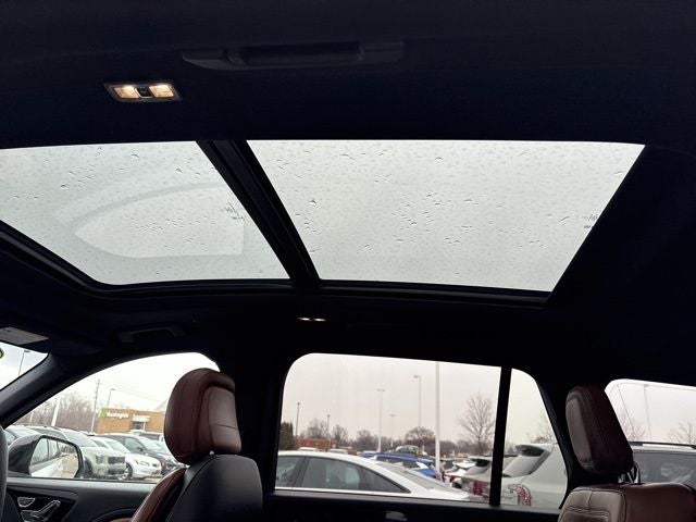 2020 Lincoln Aviator Reserve TWIN TURBO V6