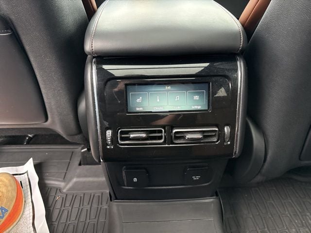 2020 Lincoln Aviator Reserve TWIN TURBO V6