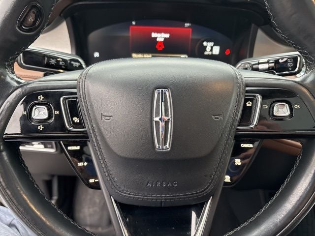 2020 Lincoln Aviator Reserve TWIN TURBO V6