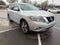 2015 Nissan Pathfinder Platinum