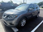 2014 Nissan Rogue SV