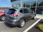 2014 Nissan Rogue SV