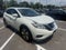 2016 Nissan Murano Platinum