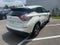 2016 Nissan Murano Platinum