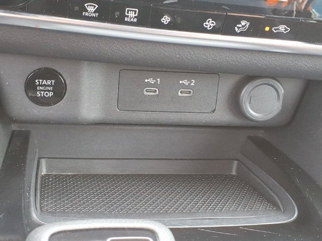 2025 Nissan Rogue SV - Photo 21