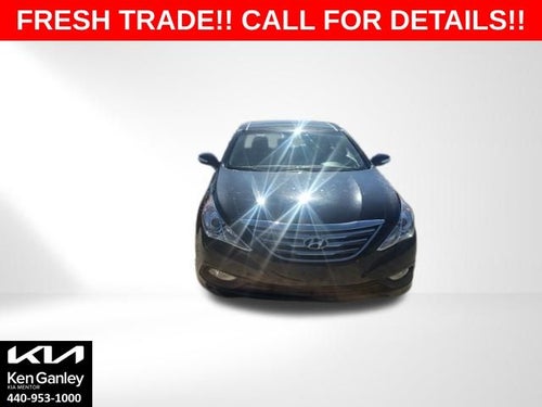 2014 Hyundai Sonata Limited