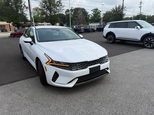 2024 Kia K5 LXS