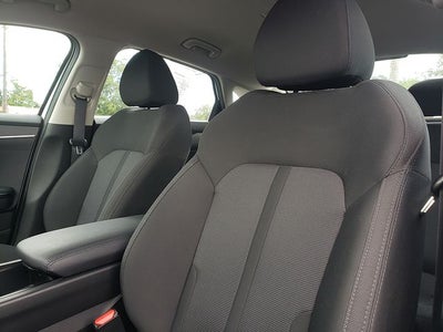 2024 Kia K5 LXS