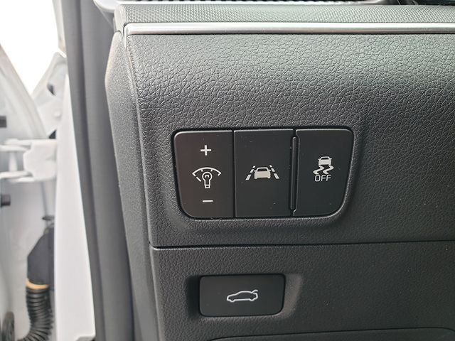 2024 Kia K5 LXS