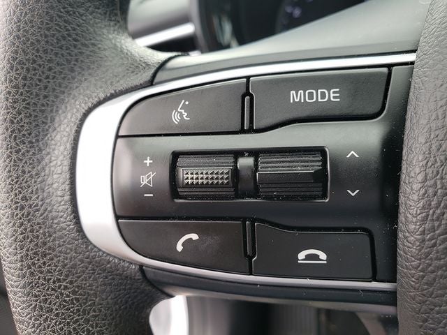 2024 Kia K5 LXS
