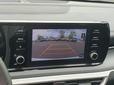 2024 Kia K5 LXS