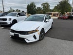 2024 Kia K5 LXS