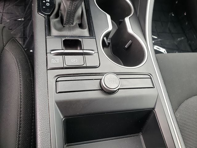 2024 Kia K5 LXS
