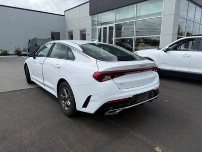 2024 Kia K5 LXS