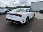 2024 Kia K5 LXS