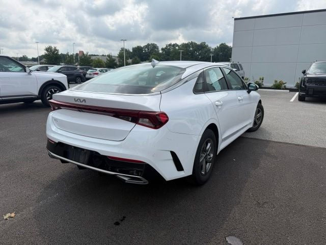 2024 Kia K5 LXS