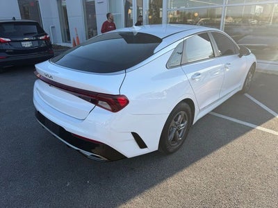 2023 Kia K5 LXS