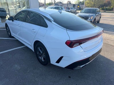 2023 Kia K5 LXS