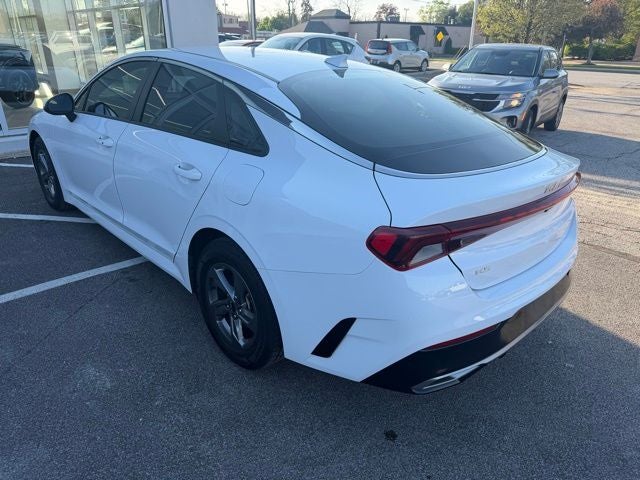2023 Kia K5 LXS