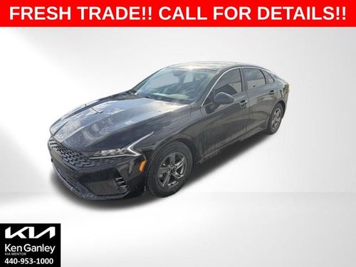 2023 Kia K5 LXS
