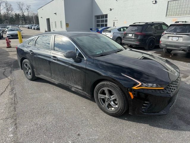 2023 Kia K5 LXS