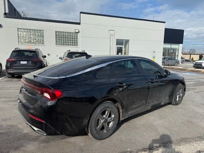 2023 Kia K5 LXS