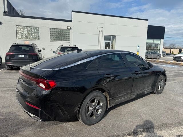 2023 Kia K5 LXS