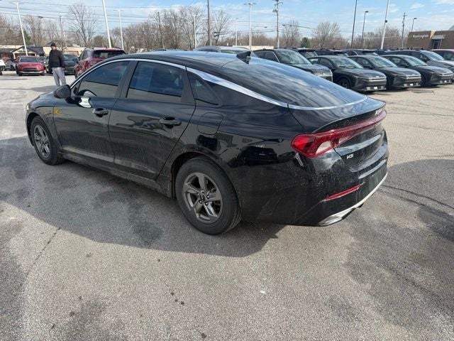 2023 Kia K5 LXS