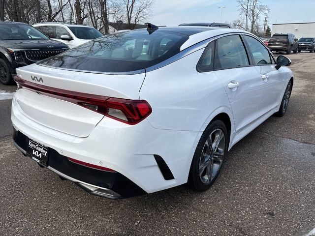2024 Kia K5 EX