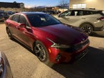 2021 Kia K5 EX Premium