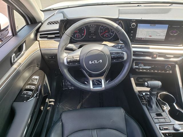 2023 Kia K5 EX - Photo 16
