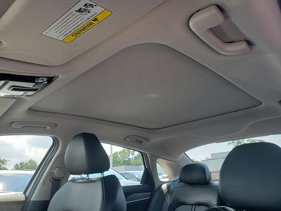 2023 Kia K5 EX