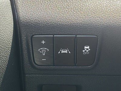 2023 Kia K5 EX
