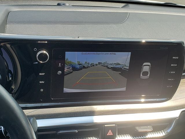 2023 Kia K5 EX - Photo 20