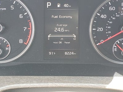2023 Kia K5 EX